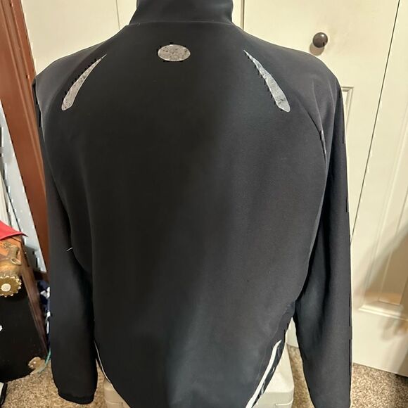 Under Armour Lined Womens Medium Full ZIP Jacket - Picture 3 of 5